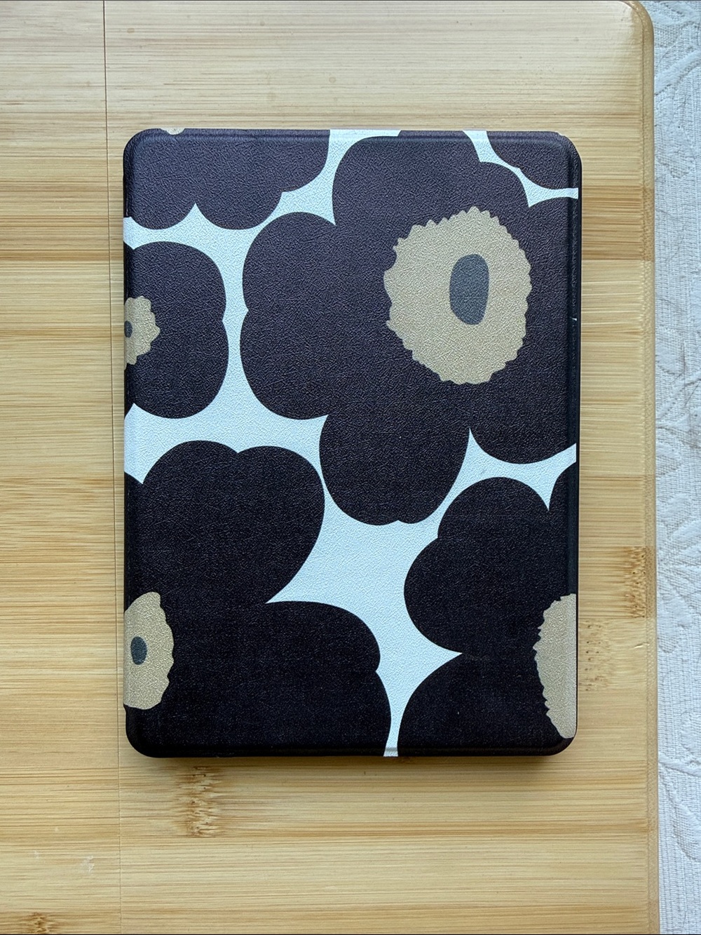 Kindle Case (Kindle Paperwhite Signature Edition)